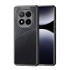 MOBILE CASE  TPU AIMO ΔΙΑΦΑΝΗ ΓΙΑ XIAOMI REDMI NOTE 14 PRO+